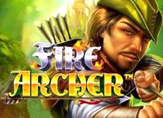 Fire Archer автомат